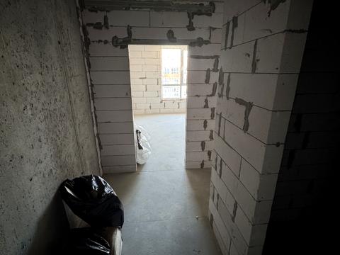 квартира по адресу Машинобудівників ул., 16