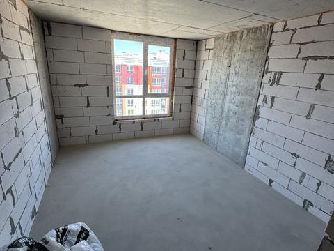 квартира по адресу Машинобудівників ул., 16