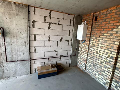 квартира по адресу Машинобудівників ул., 16