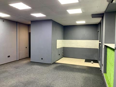 комерційна за адресою Петра Калнишевського просп. (Косіора), 36