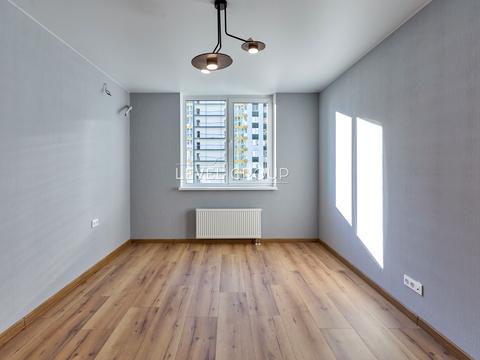 квартира по адресу Ивана Выговского ул. (Маршала Гречка), (Будинок 9)