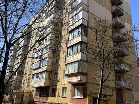 квартира за адресою Мостицька вул., 16/2