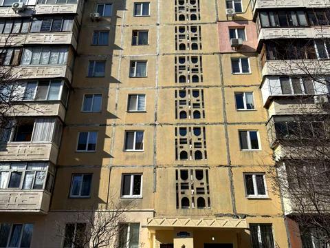 квартира за адресою Мостицька вул., 16/2