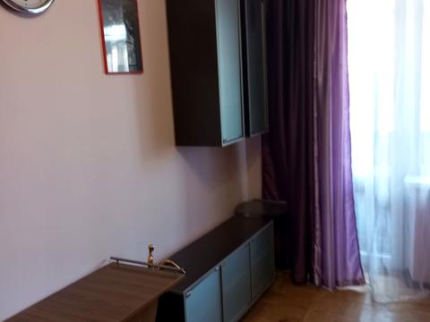 квартира за адресою Воскресенський просп. (Перова), 20/2