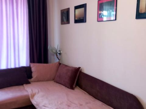 квартира за адресою Воскресенський просп. (Перова), 20/2