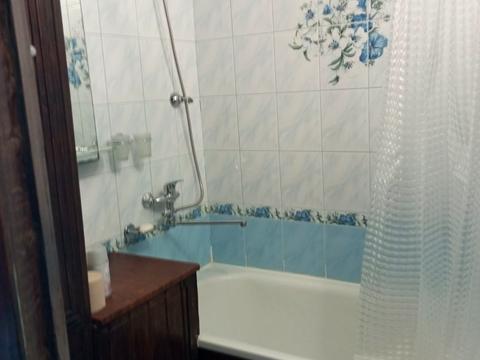 квартира за адресою Воскресенський просп. (Перова), 20/2