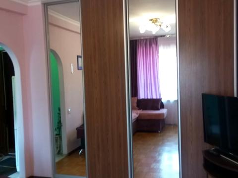 квартира за адресою Воскресенський просп. (Перова), 20/2