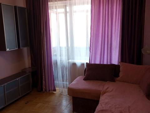 квартира за адресою Воскресенський просп. (Перова), 20/2