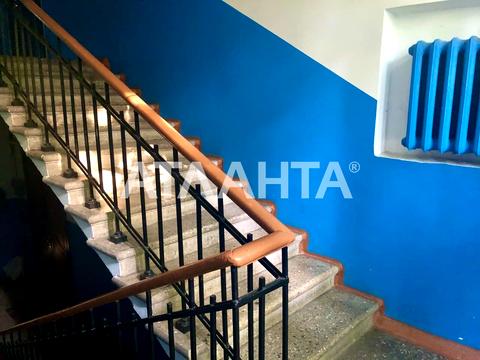 квартира за адресою Одеса, Канатна вул., 114