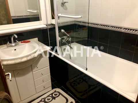 квартира за адресою Одеса, Канатна вул., 114