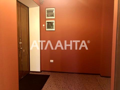 квартира за адресою Одеса, Канатна вул., 114