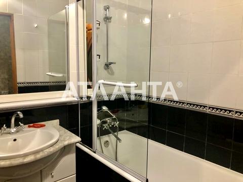 квартира за адресою Одеса, Канатна вул., 114