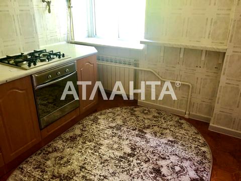 квартира за адресою Одеса, Канатна вул., 114