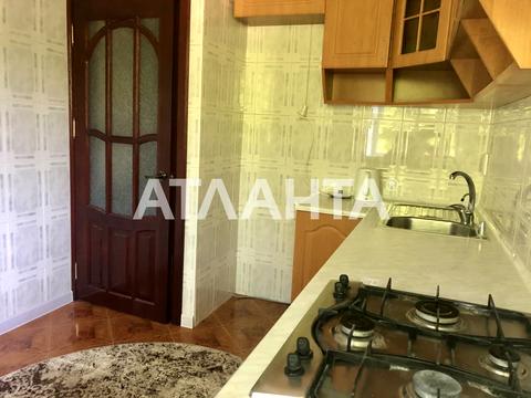 квартира за адресою Одеса, Канатна вул., 114