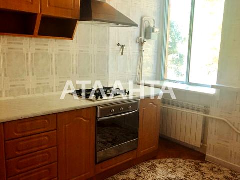 квартира за адресою Одеса, Канатна вул., 114