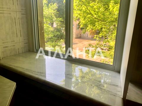 квартира за адресою Одеса, Канатна вул., 114