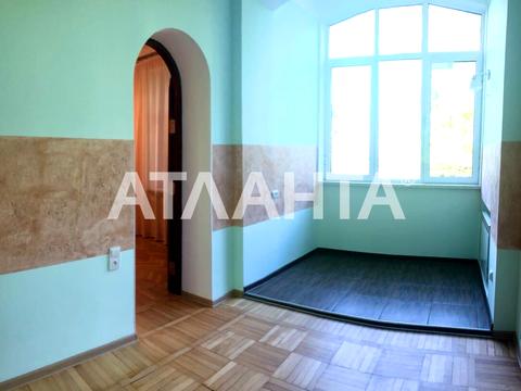 квартира за адресою Одеса, Канатна вул., 114