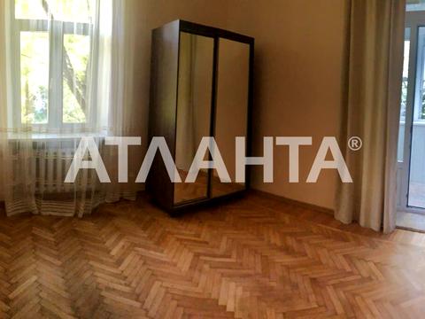 квартира за адресою Одеса, Канатна вул., 114