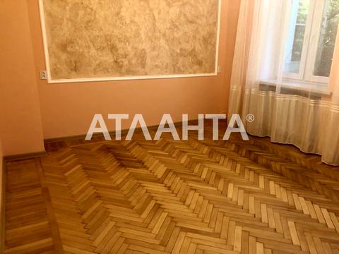 квартира за адресою Одеса, Канатна вул., 114