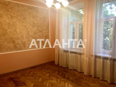 квартира за адресою Одеса, Канатна вул., 114