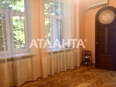 квартира за адресою Одеса, Канатна вул., 114