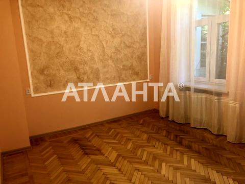 квартира за адресою Одеса, Канатна вул., 114