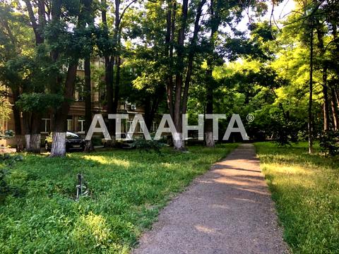 квартира за адресою Одеса, Канатна вул., 114