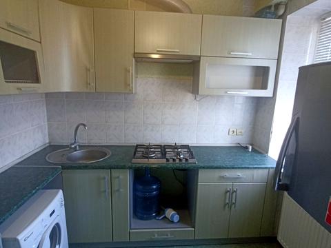 квартира по адресу Героев Харькова просп. (Московский), 210/2