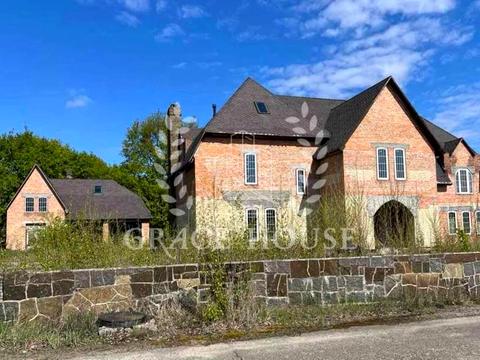 дом по адресу Монашинская ул.