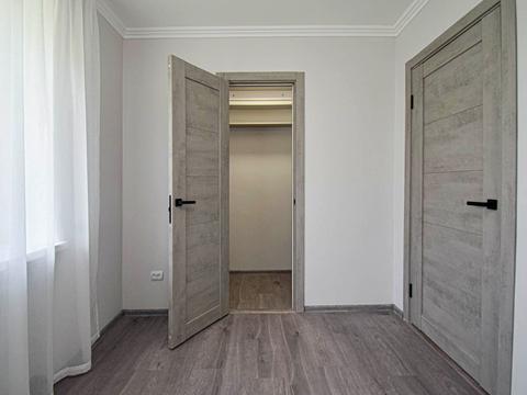 квартира по адресу Винниченко ул. (Карпенка), 1