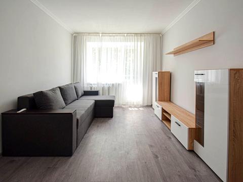 квартира по адресу Винниченко ул. (Карпенка), 1