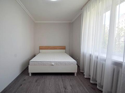 квартира по адресу Винниченко ул. (Карпенка), 1