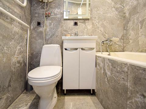 квартира по адресу Винниченко ул. (Карпенка), 1