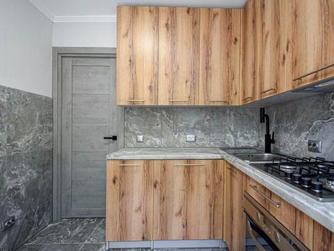 квартира по адресу Винниченко ул. (Карпенка), 1