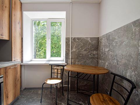 квартира по адресу Винниченко ул. (Карпенка), 1