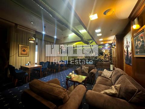 коммерческая по адресу Панаса Мирного ул., 8