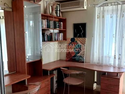 квартира за адресою Трінклера вул., 24