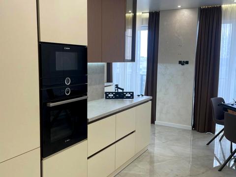 квартира за адресою Пасічна вул., 84а