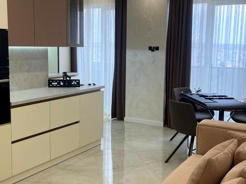 квартира за адресою Пасічна вул., 84а