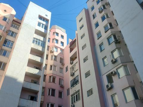 квартира за адресою Хвойний пров., 8