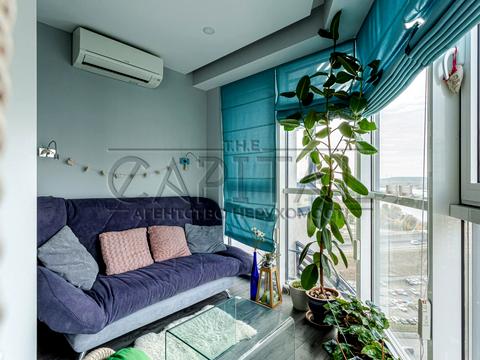 квартира за адресою Зарічна вул., 3-А