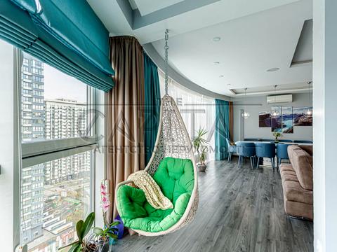 квартира за адресою Зарічна вул., 3-А