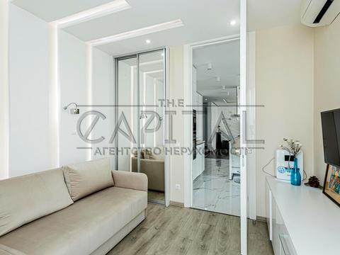 квартира за адресою Зарічна вул., 3-А