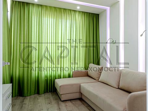 квартира за адресою Зарічна вул., 3-А