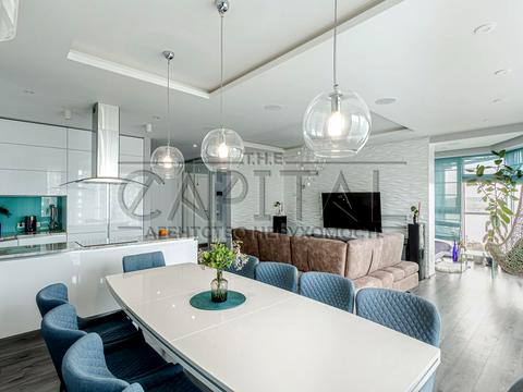 квартира за адресою Зарічна вул., 3-А