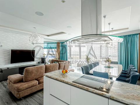 квартира за адресою Зарічна вул., 3-А