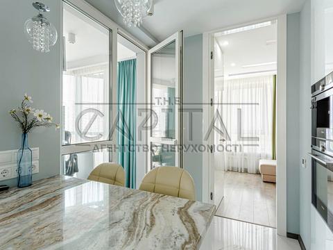 квартира за адресою Зарічна вул., 3-А