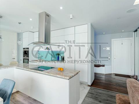 квартира за адресою Зарічна вул., 3-А