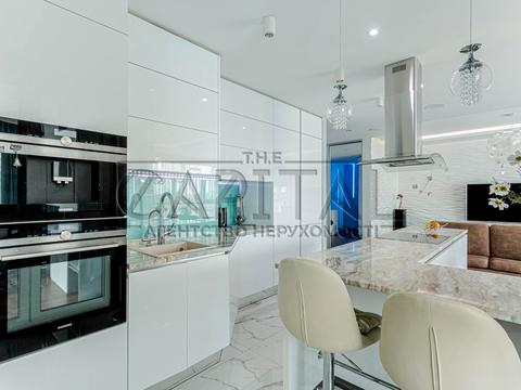 квартира за адресою Зарічна вул., 3-А