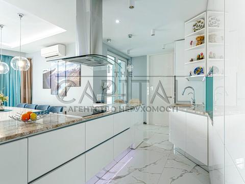 квартира за адресою Зарічна вул., 3-А